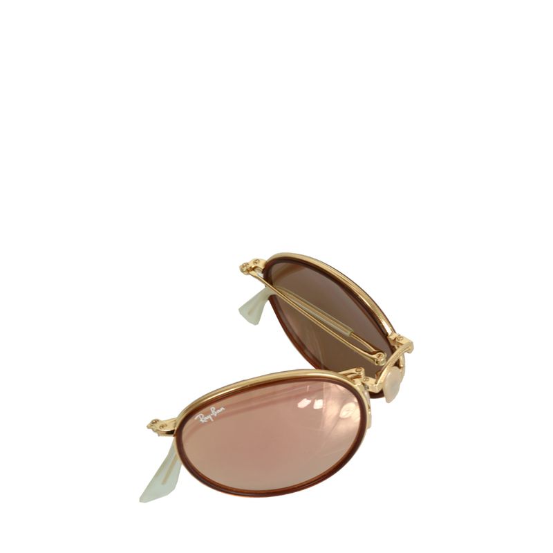 Oculos-Ray-Ban-RB3517-Rose-Dobravel