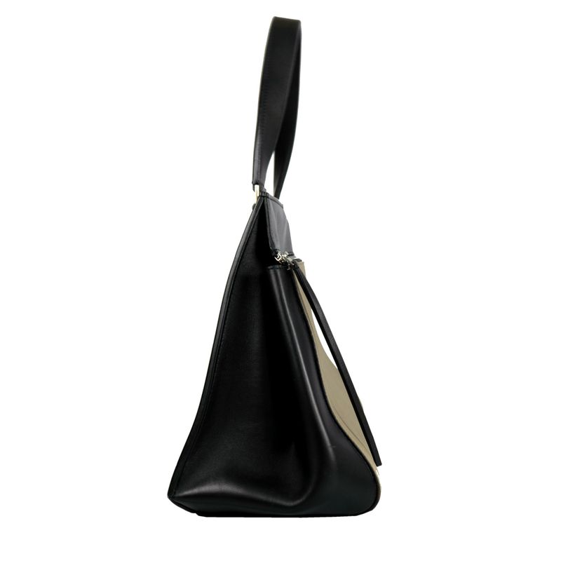 Bolsa-Celine-Edge-Bicolor
