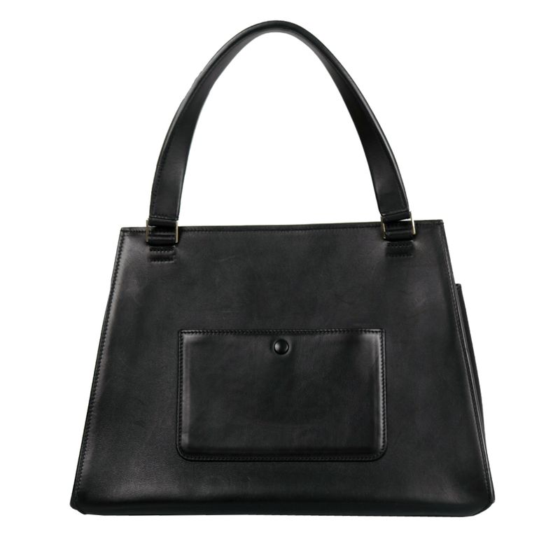Bolsa-Celine-Edge-Bicolor