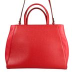 Bolsa-Fendi-2Jours-Petite-Vermelha