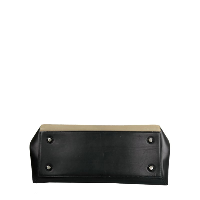 Bolsa-Celine-Edge-Bicolor