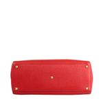 Bolsa-Fendi-2Jours-Petite-Vermelha