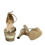 Sandalia-Valentino-Python