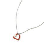 Colar-Swarovski-Coracao-Dupla-Face-Prateado-