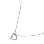 Colar-Swarovski-Coracao-Dupla-Face-Prateado-