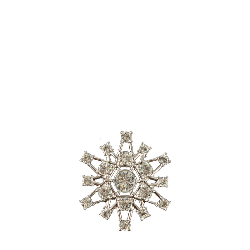 Broche-Swarovski-Star