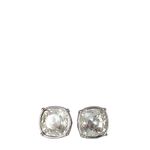 Brincos-de-Pressao-Swarovski-Cristal-Prateado