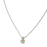 Colar-Swarovski-Ponto-de-Luz-Prateado