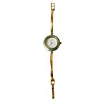Relogio-Gucci-Dourado-Vintage
