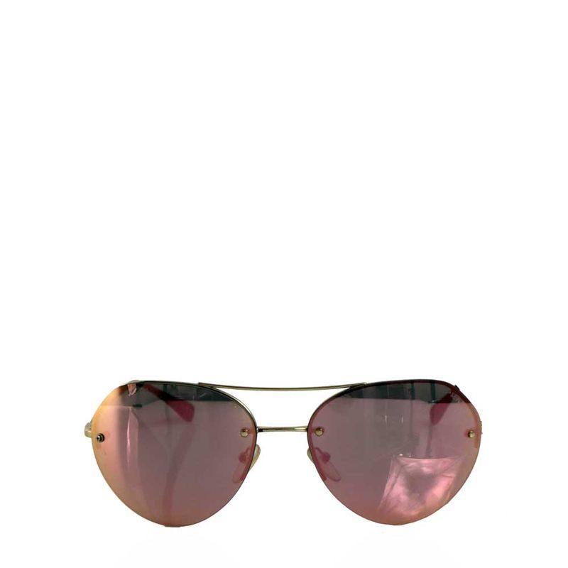 Oculos-Prada-Espelhado-Rosa