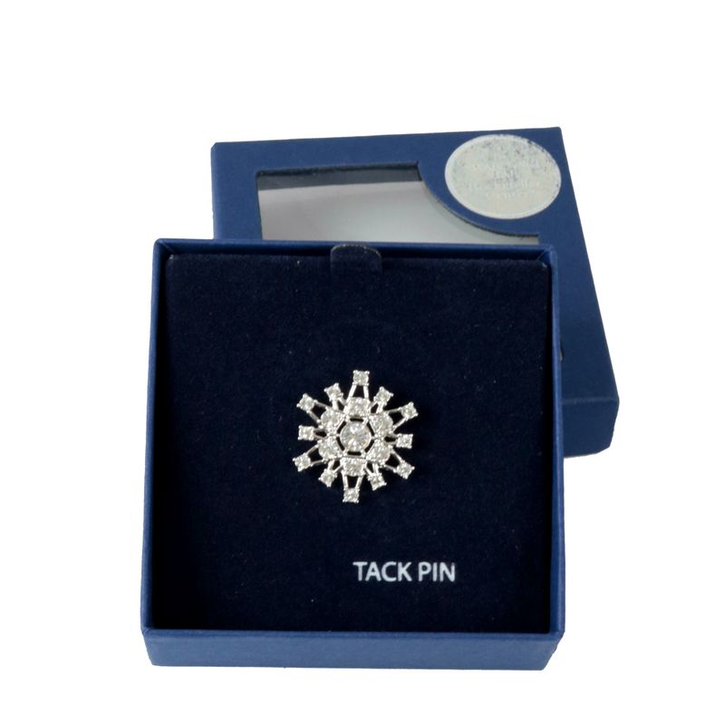 Broche-Swarovski-Star