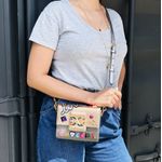 Bolsa-Dolce---Gabbana-Princess-Couro