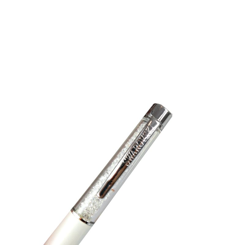 Caneta-Swarovski-Branca