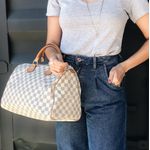 Bolsa-Louis-Vuitton-Speedy-25-Damier-Azur