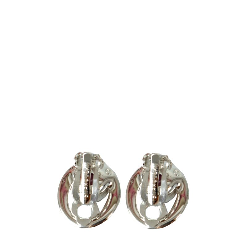 Brincos-de-Pressao-Swarovski-Pedra-Roxa