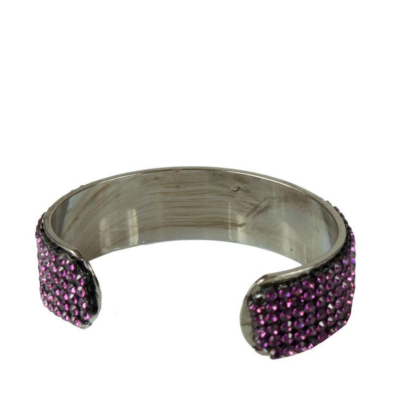 Bracelete-Swarovski-Roxo