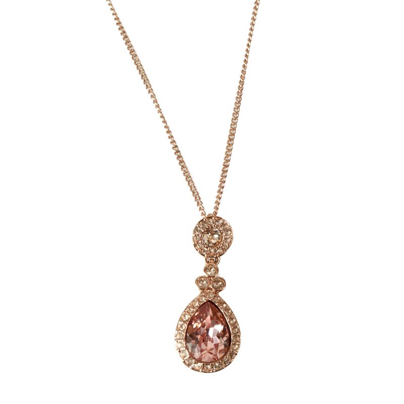 Conjunto-Givenchy-Rose