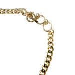 Gargantilha-Givenchy-Chain-Vintage