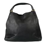 Bolsa-Gucci-Soho-Shoulder-Couro-Preto