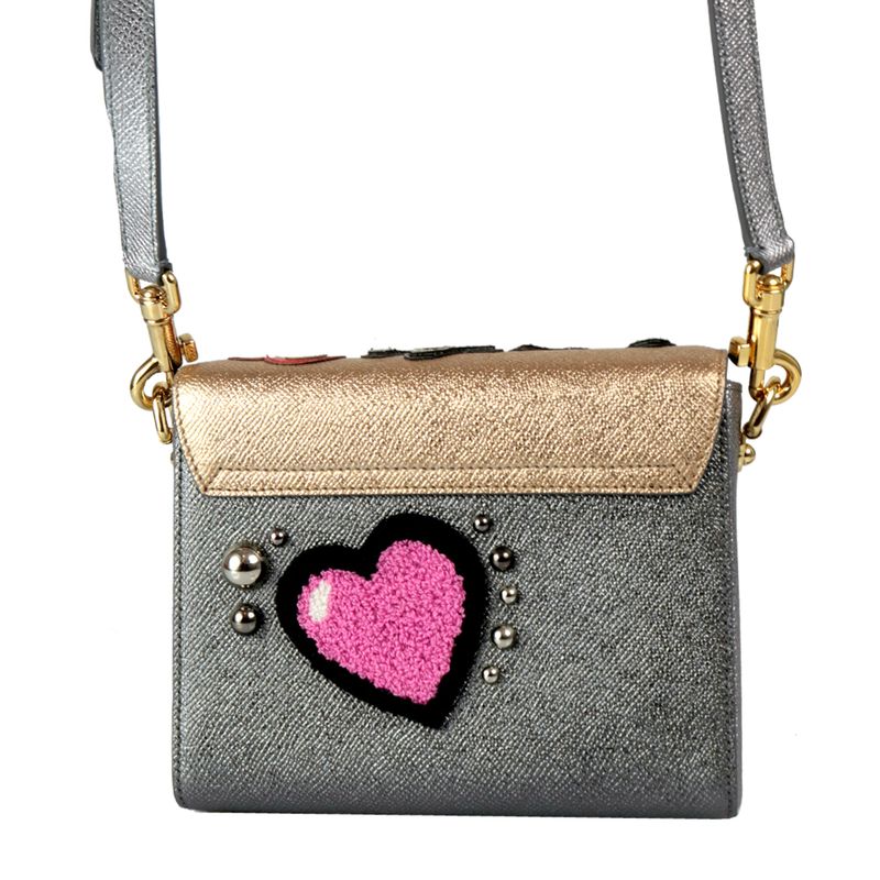 Bolsa-Dolce---Gabbana-Princess-Couro