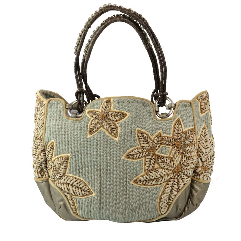 Bolsa-Jamin-Puech-Cinza-Bordada