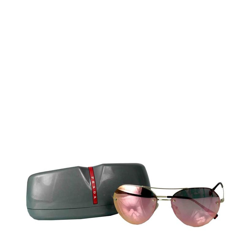 Oculos-Prada-Espelhado-Rosa