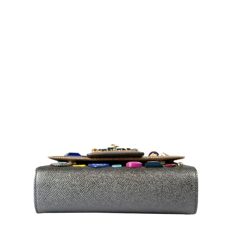 Bolsa-Dolce---Gabbana-Princess-Couro