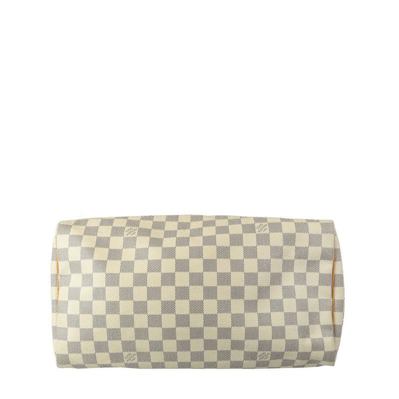 Bolsa-Louis-Vuitton-Speedy-25-Damier-Azur