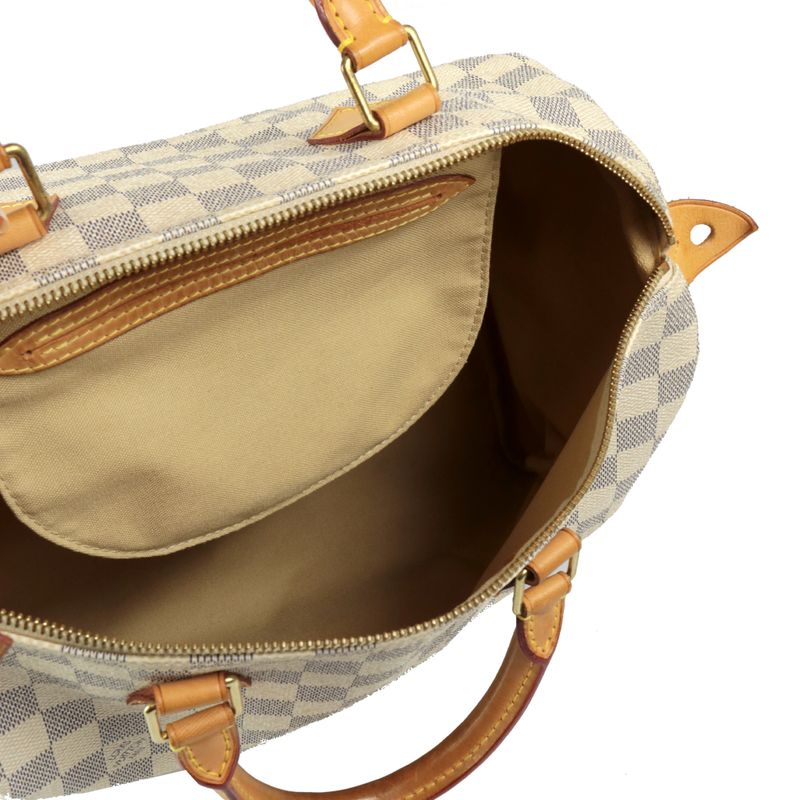 Bolsa-Louis-Vuitton-Speedy-25-Damier-Azur