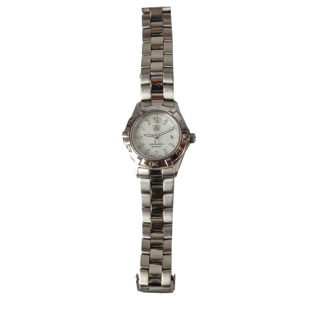 Rel gio Tag Heuer Brech de luxo Prettynew