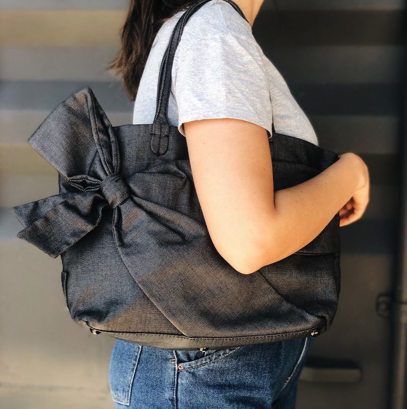 Bolsa-Valentino-Laco-Chumbo
