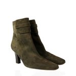 Bota-Salvatore-Ferragamo-Camurca-Verde-Musgo