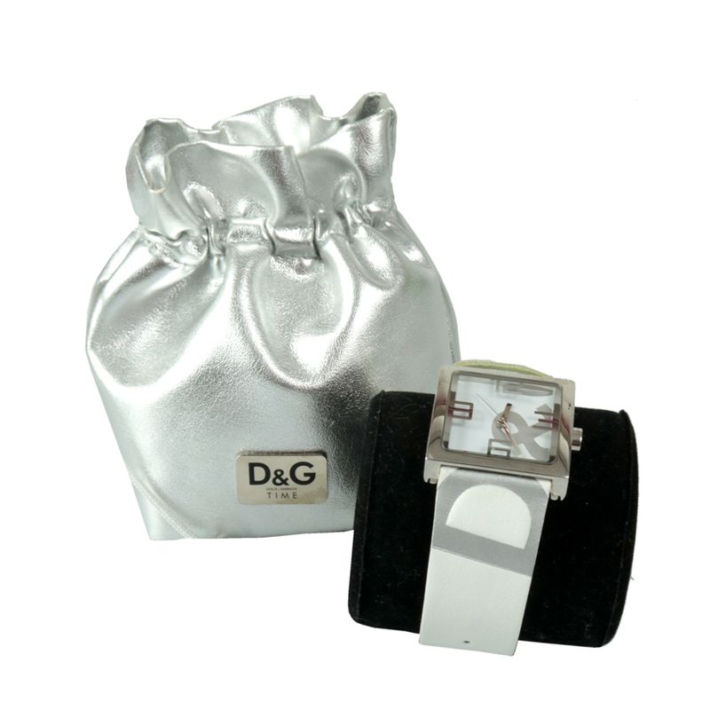 Relogio-D-G-Couro-Branco