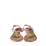 Sandalia-Rasteira-Chanel-Python-Rosa