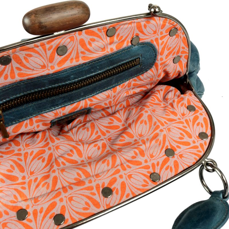 Bolsa-Jamin-Puech-Couro-Azul