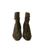 Bota-Salvatore-Ferragamo-Camurca-Verde-Musgo