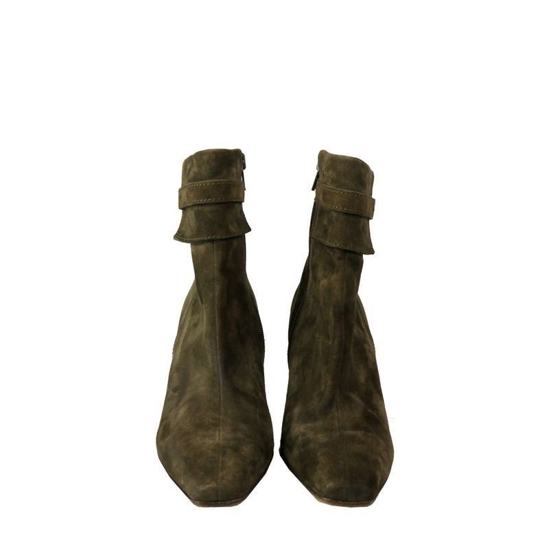 Bota-Salvatore-Ferragamo-Camurca-Verde-Musgo