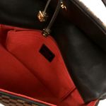 Bolsa-Louis-Vuitton-Xadrez-Pelo