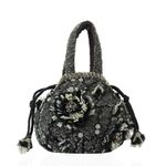 61390-Bolsa-Jamin-Puech-Cinza-Bordada-1