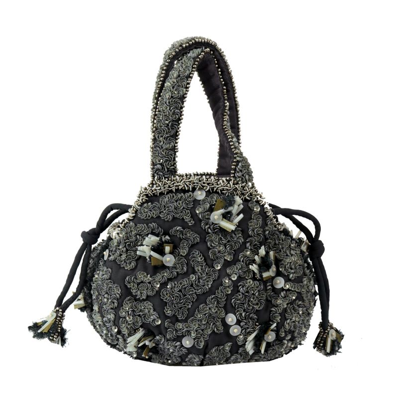 61390-Bolsa-Jamin-Puech-Cinza-Bordada-3