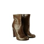 Bota-Prada-Couro-Marrom