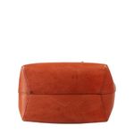 Bolsa-Mansur-Gavriel-Bucket-Marrom