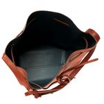 Bolsa-Mansur-Gavriel-Bucket-Marrom
