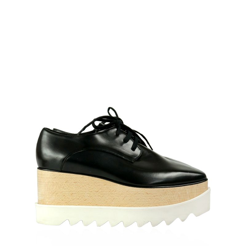 Plataforma-Stella-McCartney-Elyse-Preto