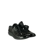 Tenis-Chanel-Lambskin-Preto