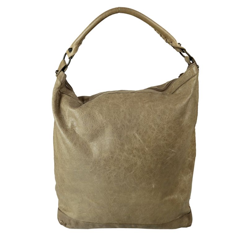 Bolsa-Balenciaga-Papier-Couro