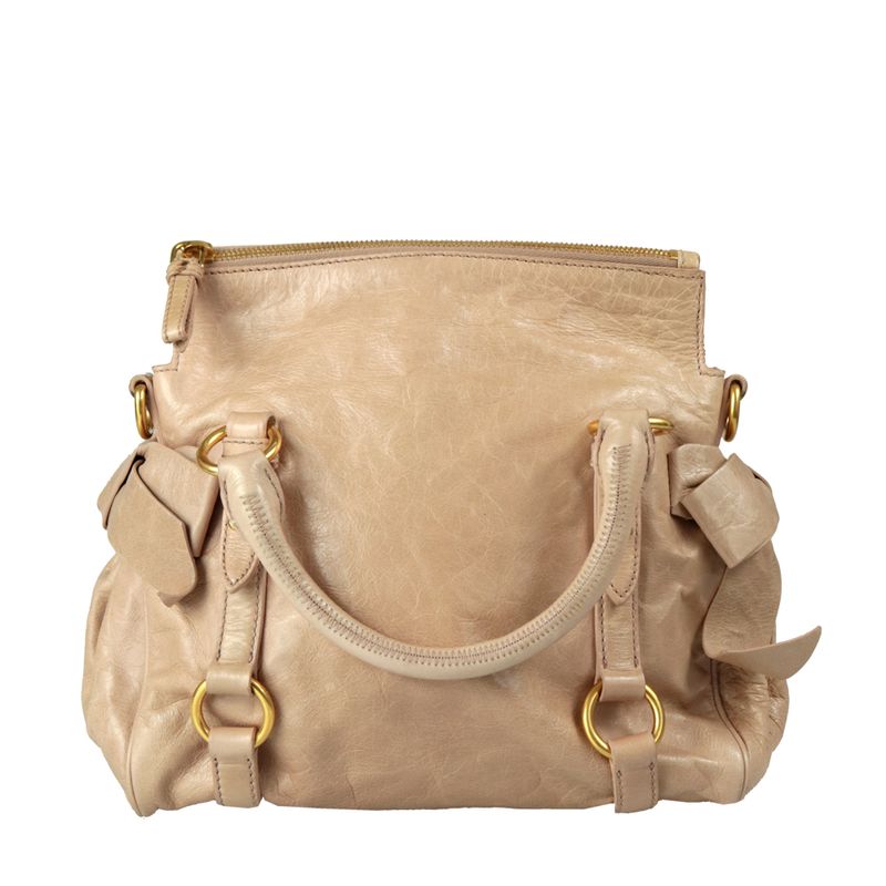 Bolsa-Miu-Miu-Couro-Nude