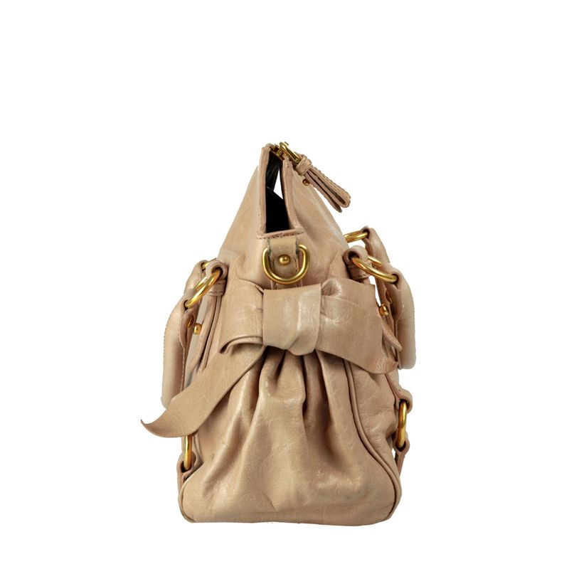 Bolsa-Miu-Miu-Couro-Nude