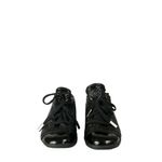 Tenis-Chanel-Lambskin-Preto