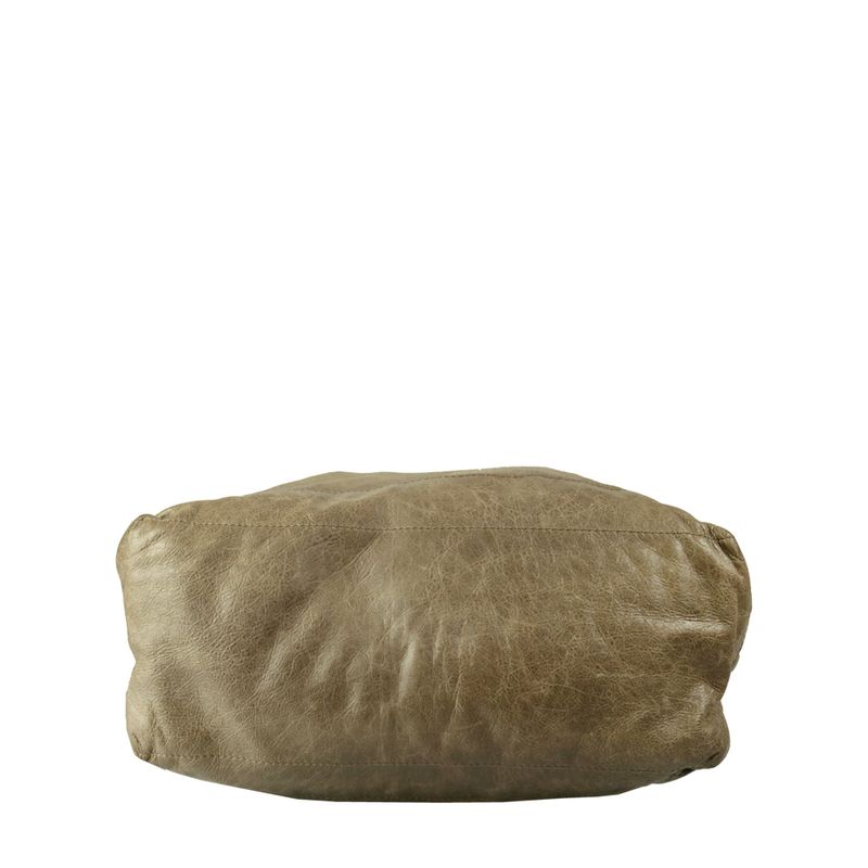 Bolsa-Balenciaga-Papier-Couro